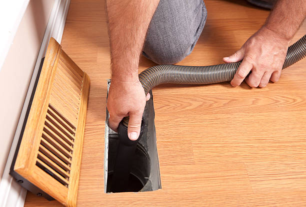 Best Local Air Duct Cleaning Services  in Talty, TX